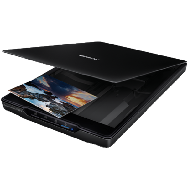 Epson სკანერი PERFECTION V39II