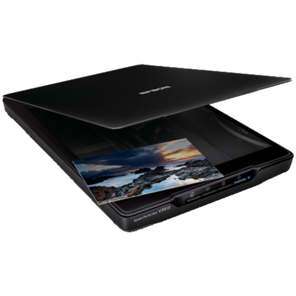 Epson სკანერი PERFECTION V39II