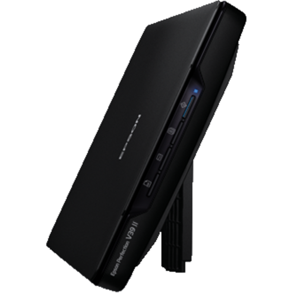 Epson სკანერი PERFECTION V39II