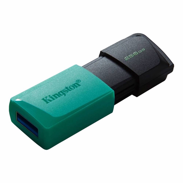 Kingston DTXM/256GB  USB 3.2 Gen1 DT Exodia Black Teal