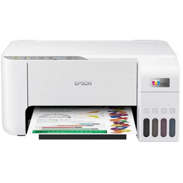 Epson პრინტერი EcoTank L3256 C11CJ67414