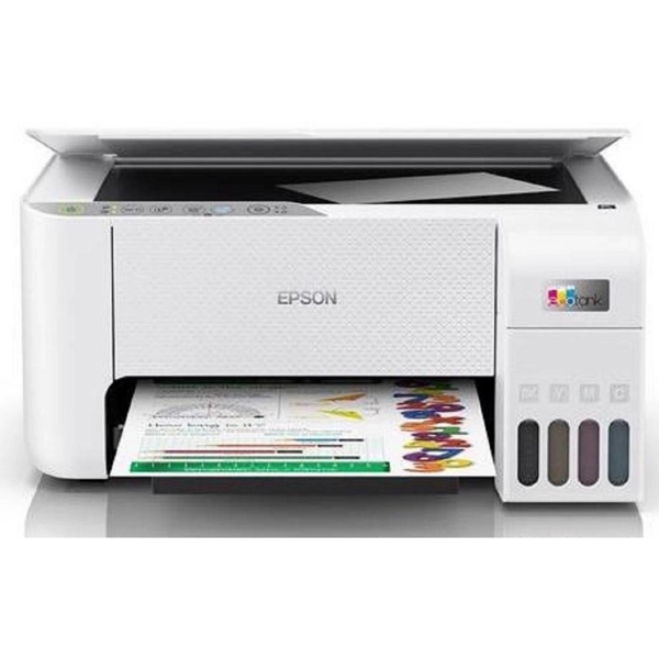 Epson პრინტერი EcoTank L3256 C11CJ67414