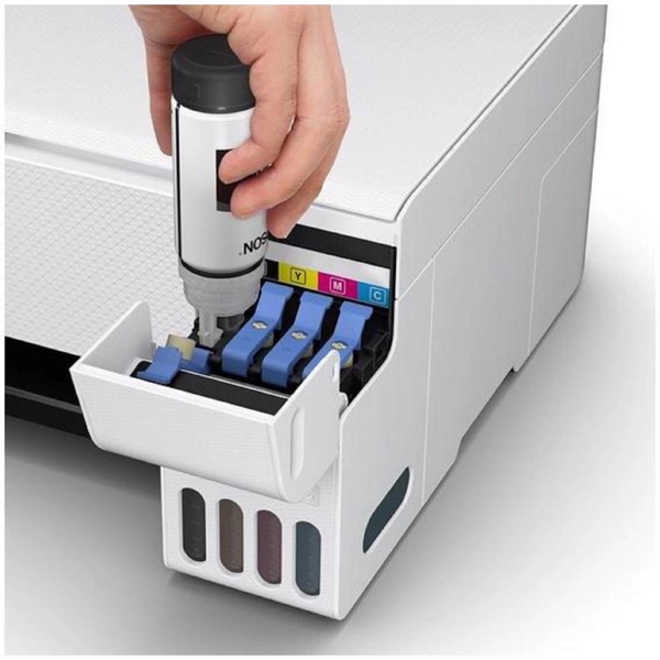 Epson პრინტერი EcoTank L3256 C11CJ67414