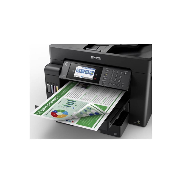Epson პრინტერი L15150