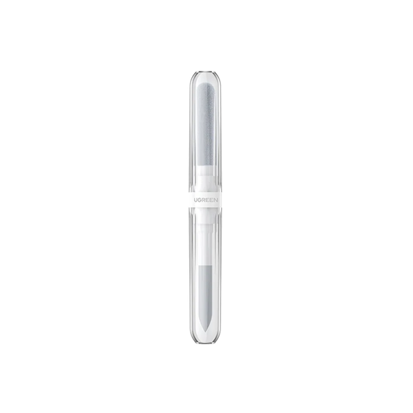 ყურსასმენის საწმენდი UGREEN CP01 (55292), 3-in-1 Earphone Cleaning Pen, White