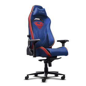25742 GXT721SM RUYA PRO GM CHAIR SUPERMAN