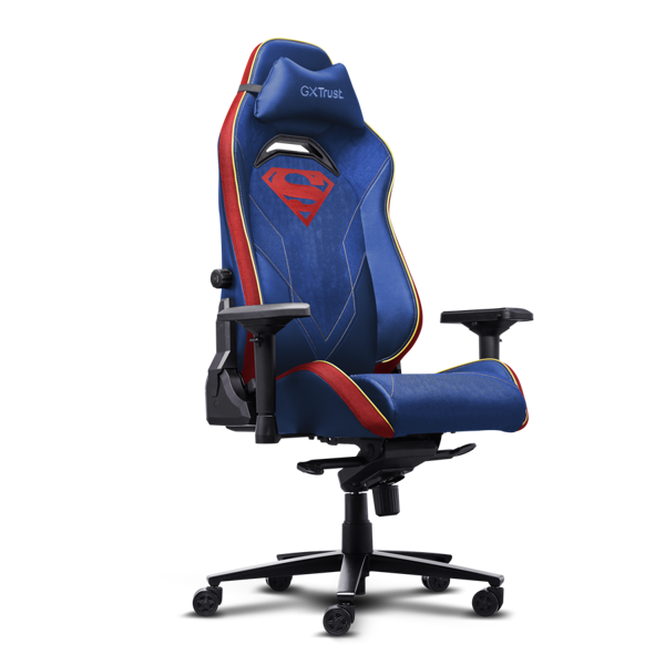 25742 GXT721SM RUYA PRO GM CHAIR SUPERMAN