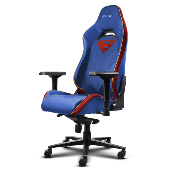 25742 GXT721SM RUYA PRO GM CHAIR SUPERMAN