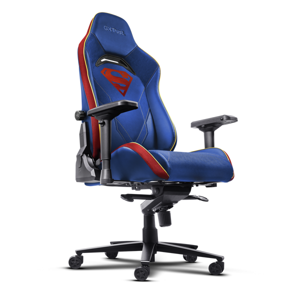 25742 GXT721SM RUYA PRO GM CHAIR SUPERMAN
