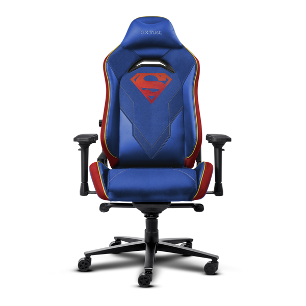 25742 GXT721SM RUYA PRO GM CHAIR SUPERMAN