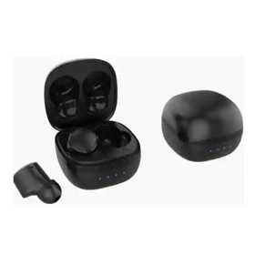 GP.HDS11.00Z Acer  Wireless Earphone AHR162 FAE T31, Black.
