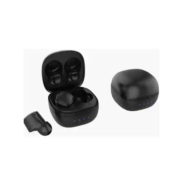 GP.HDS11.00Z Acer  Wireless Earphone AHR162 FAE T31, Black.