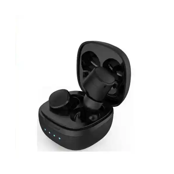GP.HDS11.00Z Acer  Wireless Earphone AHR162 FAE T31, Black.