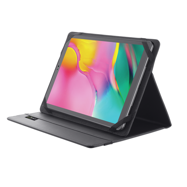 24214 PRIMO FOLIO 10" ECO - BLACK