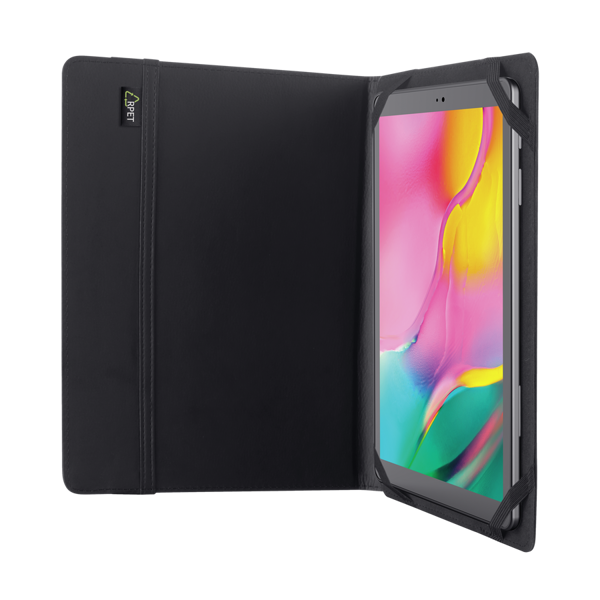 24214 PRIMO FOLIO 10" ECO - BLACK