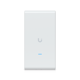 UniFi U6 Mesh Pro - WiFi 6, გარე გამოყენებისათვის, Ubiquiti