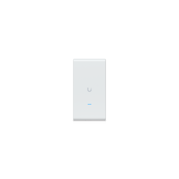 UniFi U6 Mesh Pro - WiFi 6, გარე გამოყენებისათვის, Ubiquiti