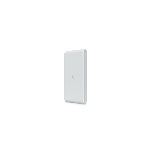 UniFi U6 Mesh Pro - WiFi 6, გარე გამოყენებისათვის, Ubiquiti
