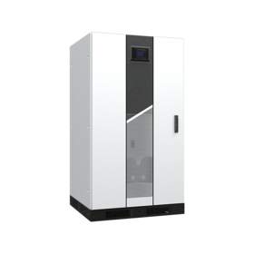 Uninterruptible Power Supply (UPS) – 20KVA/18KW Industrial / Transformer-based UPS 3:3