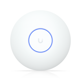 UniFi U7 Lite - WiFi 7, Ubiquiti, PoE ადაპტერის გარეშე