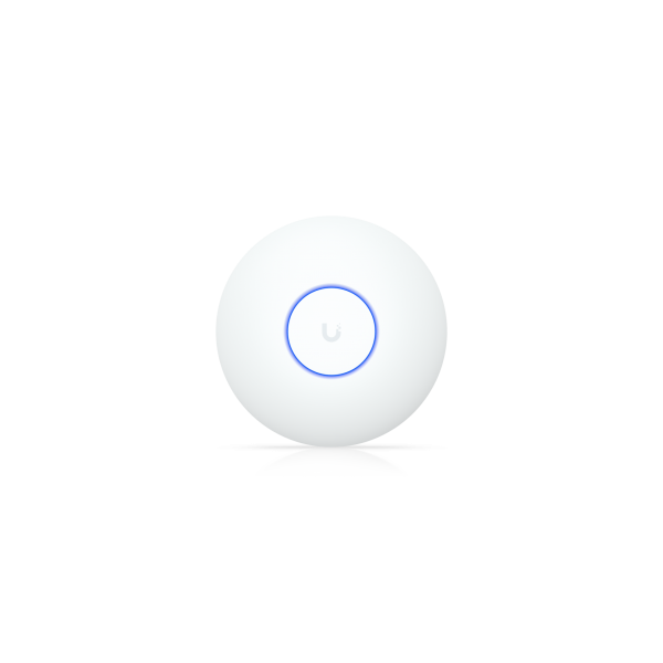 UniFi U7 Lite - WiFi 7, Ubiquiti, PoE ადაპტერის გარეშე