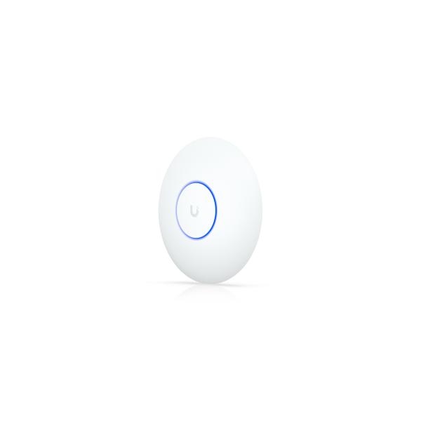 UniFi U7 Lite - WiFi 7, Ubiquiti, PoE ადაპტერის გარეშე