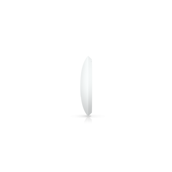 UniFi U7 Lite - WiFi 7, Ubiquiti, PoE ადაპტერის გარეშე