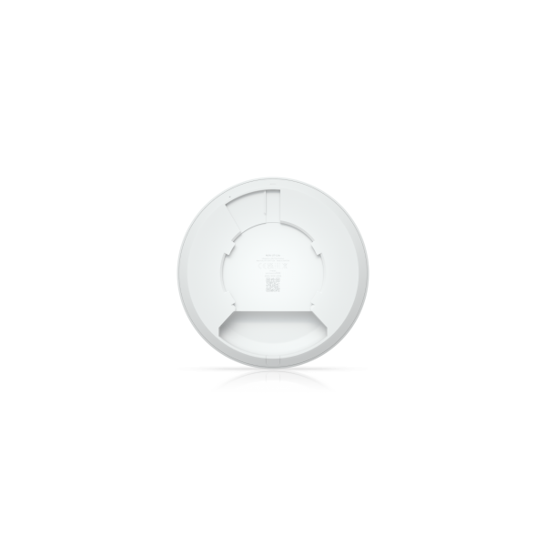 UniFi U7 Lite - WiFi 7, Ubiquiti, PoE ადაპტერის გარეშე