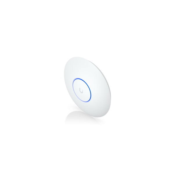 UniFi U7 Lite - WiFi 7, Ubiquiti, PoE ადაპტერის გარეშე