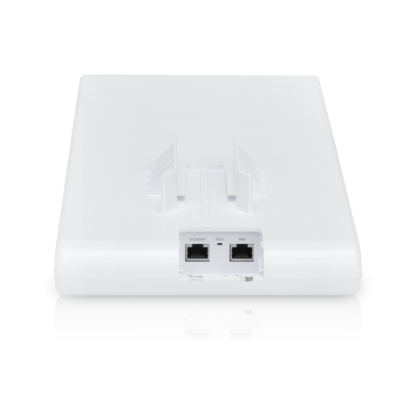 UniFi AC Mesh Pro გარე გამოყენების