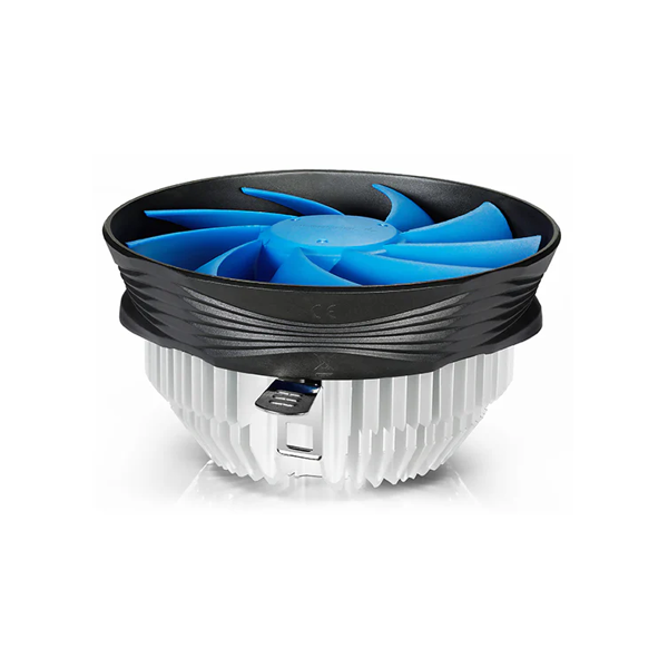 GEPA PC INTEL I3-12100 H610M-K RAM 8GB 240GB SSD