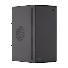 GEPA PC Intel core I5-12400 H610M-K RAM 16GB SSD 240GB