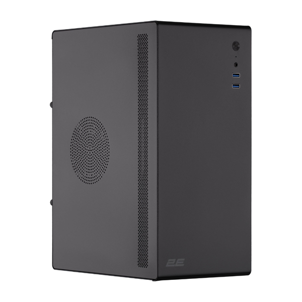 GEPA PC Intel core I5-12400 H610M-K RAM 16GB SSD 240GB