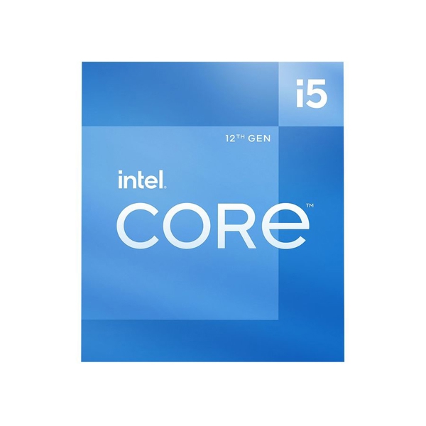 GEPA PC Intel core I5-12400 H610M-K RAM 16GB SSD 240GB