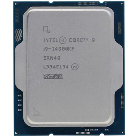 პროცესორი: Intel Core I9-14900KF 2.4GHz Turbo Boost 6.0GHz 36MB LGA1700