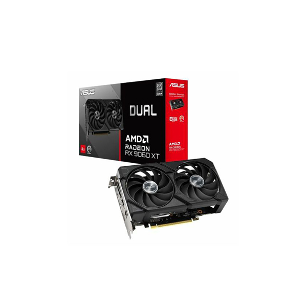 GEPA PC AMD RYZEN 7 7700 TUF GAMING B650M-PLUS WIFI RAM 32GB SSD 1TB GPU RX 9060 XT 8GB PSU 750W
