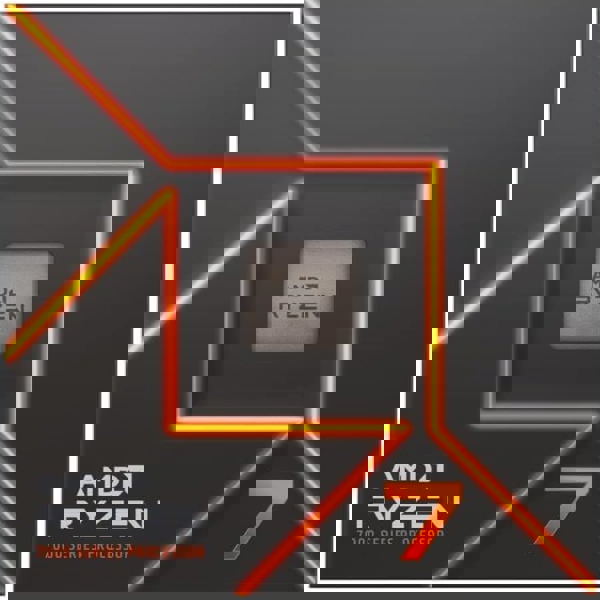 GEPA PC AMD RYZEN 7 7700 TUF GAMING B650M-PLUS WIFI RAM 32GB SSD 1TB GPU RX 9060 XT 8GB PSU 750W
