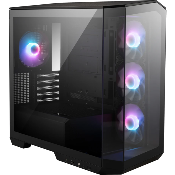 GEPA PC Intel core I7-14700KF TUF GAMING B760M-PLUS WIFI II RAM 32GB SSD 1TB GPU RTX 5060 Ti 16GB POWER 850W
