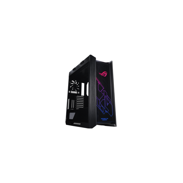GEPA PC AMD Ryzen™ 9 9950X3D ROG STRIX X870-F GAMING WIFI RAM 128GB SSD 4TB GPU RTX5090 32GB GDDR7 POWER 1300W
