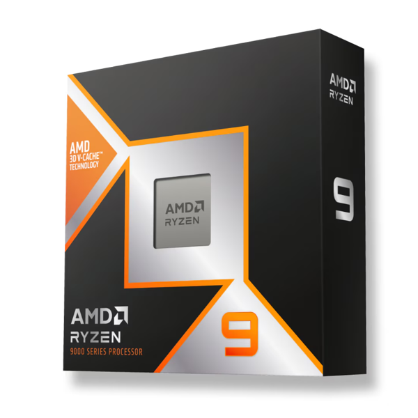 GEPA PC AMD Ryzen™ 9 9950X3D ROG STRIX X870-F GAMING WIFI RAM 128GB SSD 4TB GPU RTX5090 32GB GDDR7 POWER 1300W
