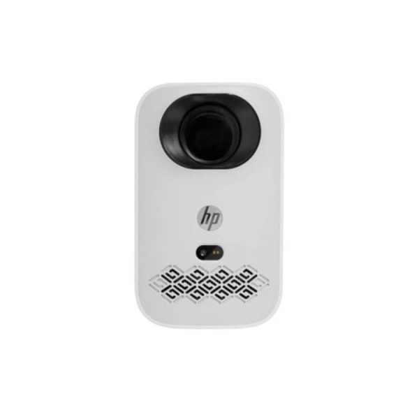 HP projector CC360 FHD, 500 lm, LED, 1.2, WiFi