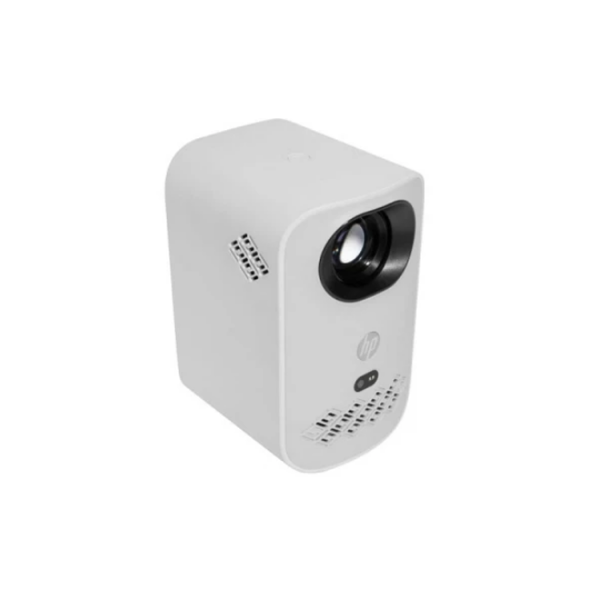 HP projector CC360 FHD, 500 lm, LED, 1.2, WiFi