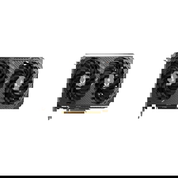 ZOTAC Graphic Adapter GeForce RTX 5060 8GB GDDR7 Twin Edge