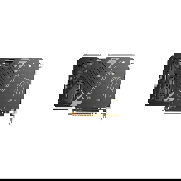 ZOTAC Graphic Adapter GeForce RTX 5060 8GB GDDR7 Twin Edge