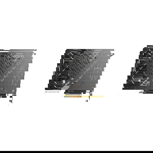 ZOTAC Graphic Adapter GeForce RTX 5070 12GB GDDR7 Twin Edge