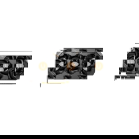 ZOTAC Graphic Adapter GeForce RTX 5070 Ti 16GB GDDR7 SOLID SFF