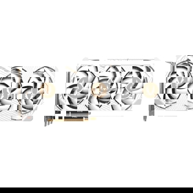 ZOTAC Graphic Adapter GeForce RTX 5070 Ti 16GB GDDR7 SOLID Core OC White Edition