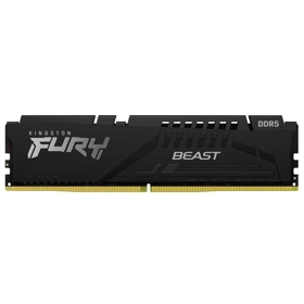 Kingston FURY 32GB 5600MHz DDR5 DIMM CL36 1Rx8 4G x 64-bit