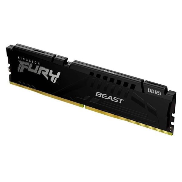 Kingston FURY 32GB 5600MHz DDR5 DIMM CL36 1Rx8 4G x 64-bit