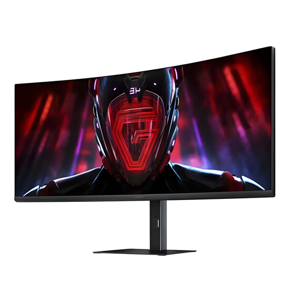 ELA5454EU Xiaomi Curved Gaming Monitor G34WQi EU